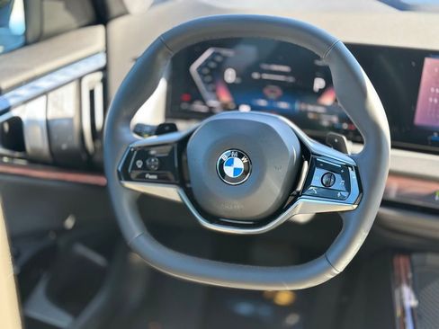 Certified 2026 BMW X3 xDrive30i w/ Convenience Package AWD/4WD image 11