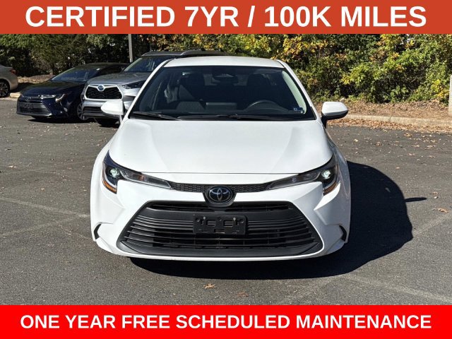 Used 2023 Toyota Corolla LE FWD image 6