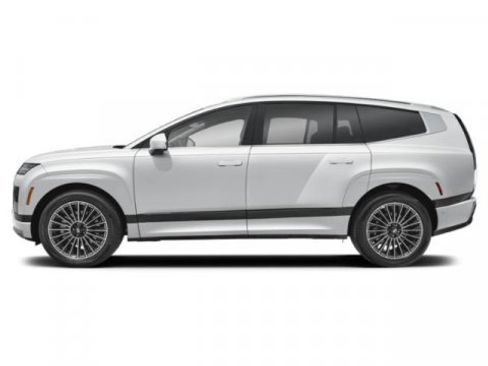 New 2026 Hyundai Ioniq 9 Calligraphy AWD/4WD image 3