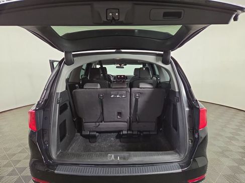 Used 2018 Honda Odyssey EX image 30