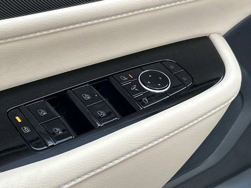 New 2026 INFINITI QX80 Pure w/ Cargo Package image 18