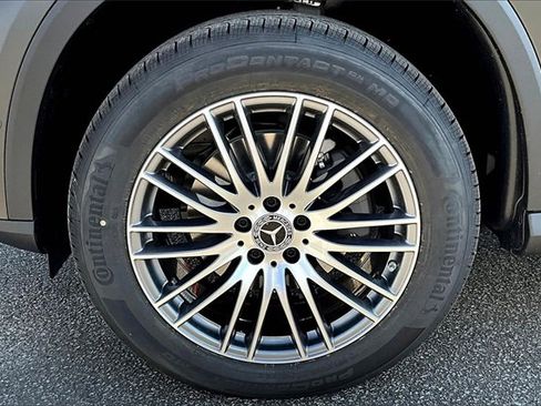 New 2026 Mercedes-Benz GLC 300 image 8