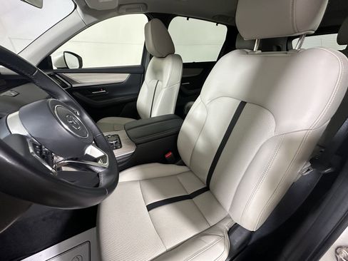 Used 2024 MAZDA CX-90 3.3 Turbo w/ Preferred Plus image 9