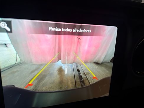 Used 2022 Jeep Gladiator Overland AWD/4WD image 22