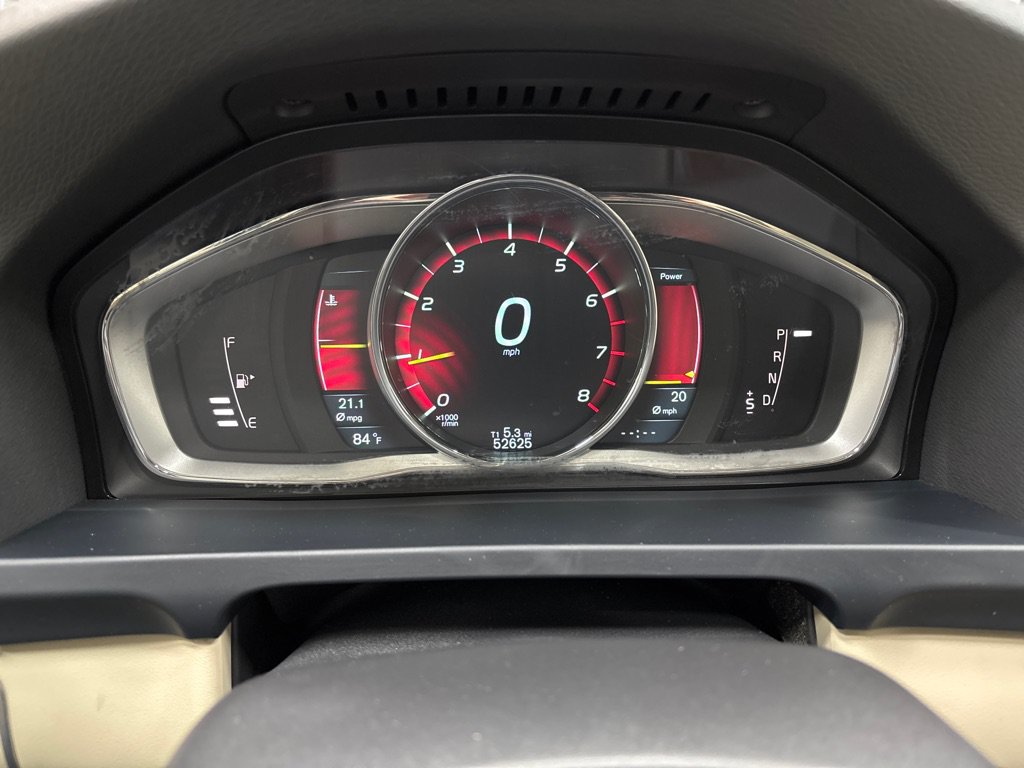 Used 2015 Volvo S60 T5 Premier Plus FWD image 20