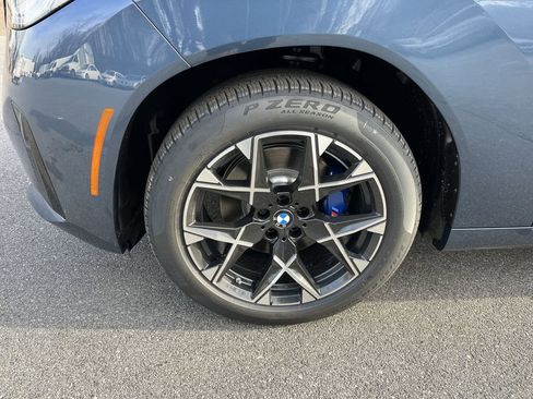 New 2026 BMW X3 xDrive30 w/ Premium Package image 10