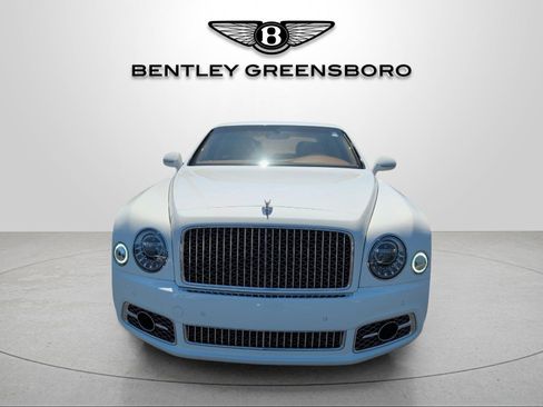 Used 2017 Bentley Mulsanne RWD image 17