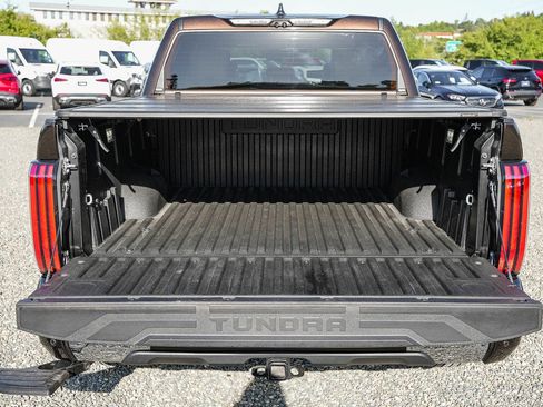 Used 2024 Toyota Tundra 1794 Edition AWD/4WD image 24