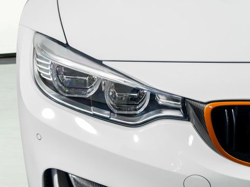 Used 2016 BMW M4 GTS image 18