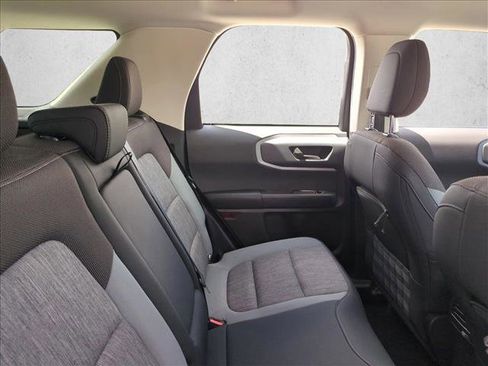 Used 2022 Ford Bronco Sport Big Bend w/ Convenience Package image 19