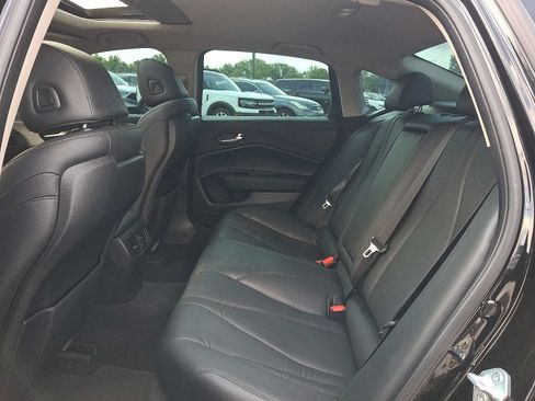 Used 2023 Acura TLX FWD image 10