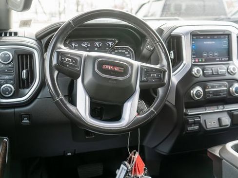 Used 2020 GMC Sierra 2500 SLE image 13