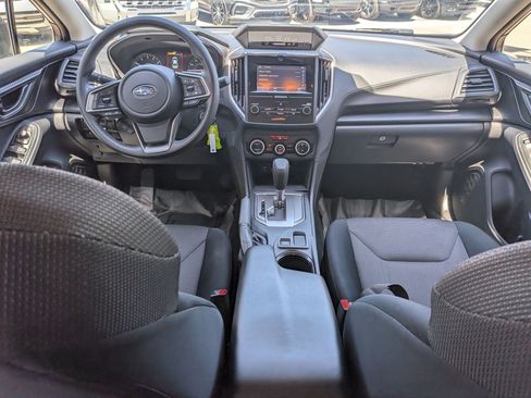 Used 2023 Subaru Crosstrek 2.0i AWD/4WD image 24