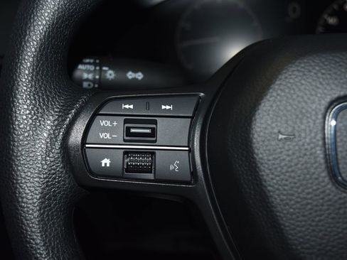 Used 2026 Honda CR-V LX image 7