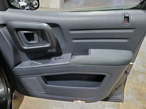 Used 2012 Honda Ridgeline RT image 16