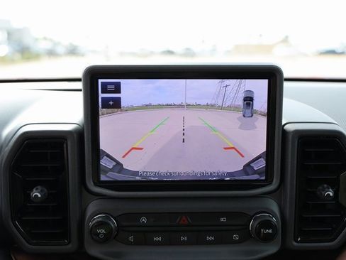 Used 2022 Ford Bronco Sport Badlands w/ Premium Package image 22