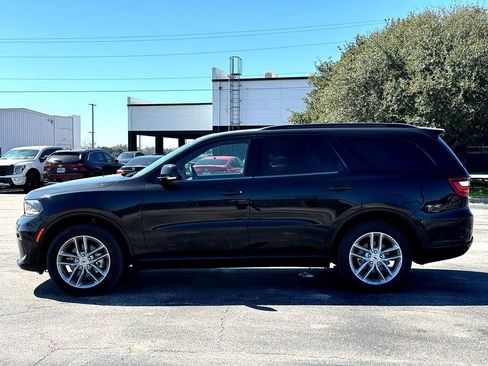 Used 2023 Dodge Durango GT image 5