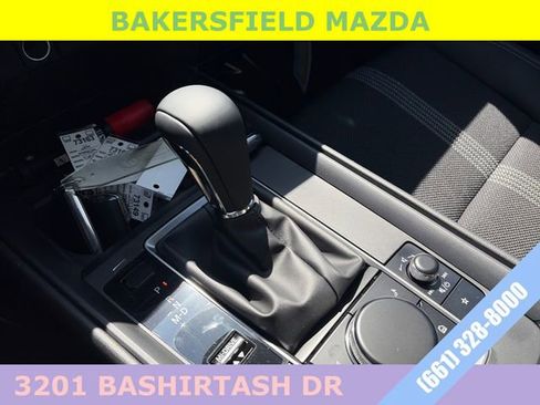 New 2026 MAZDA CX-50 AWD 2.5 S w/ Cargo Package image 24