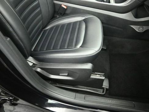 Certified 2022 Ford Edge SEL w/ Convenience Package AWD/4WD image 31