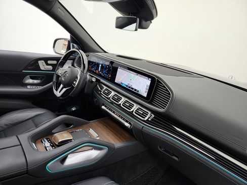 Certified 2021 Mercedes-Benz Maybach GLS 600 4MATIC image 19