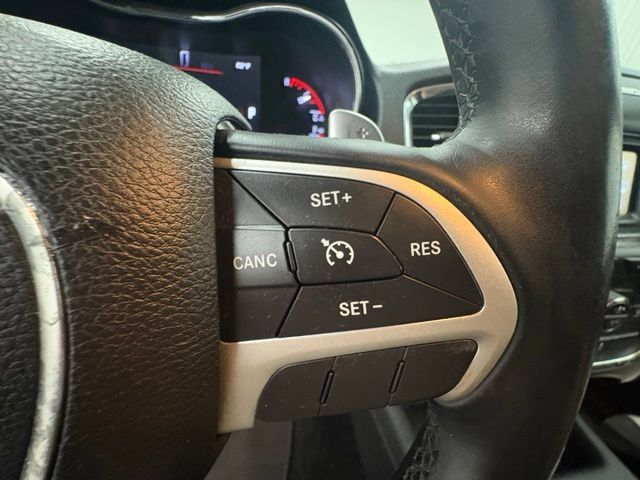 Used 2014 Dodge Durango SXT w/ Quick Order Package 23B AWD/4WD image 17