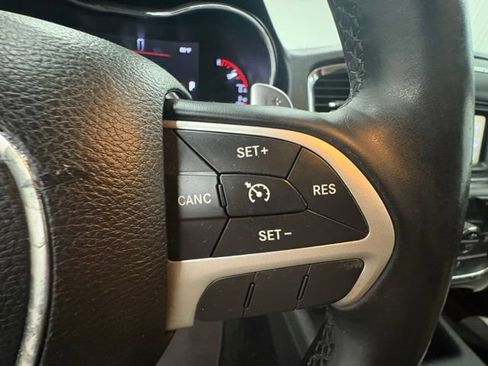 Used 2014 Dodge Durango SXT w/ Quick Order Package 23B AWD/4WD image 17