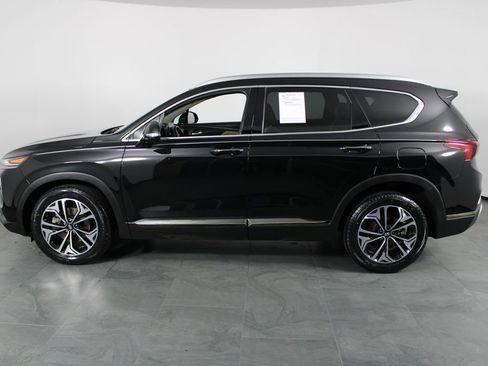 Used 2019 Hyundai Santa Fe FWD image 9