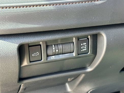 New 2026 Subaru Forester Sport AWD/4WD image 10
