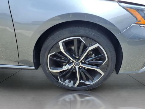 Used 2024 Nissan Altima 2.5 SR FWD image 6