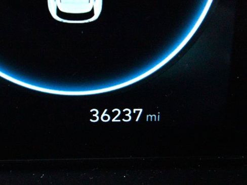 Used 2023 Hyundai Tucson SEL w/ Convenience Package image 5