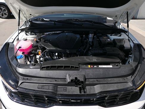 Used 2025 Kia K5 LXS FWD image 26