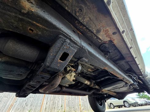 Used 2006 Toyota Tacoma 4x4 Access Cab V6 image 63