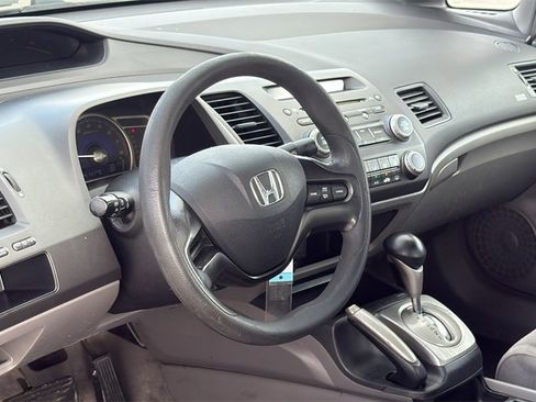 Used 2007 Honda Civic LX image 10