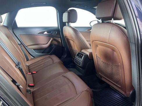 Used 2017 Audi A6 2.0T Premium image 23