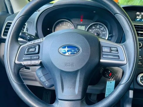 Used 2016 Subaru Forester 2.5i w/ Alloy Wheel Package AWD/4WD image 12