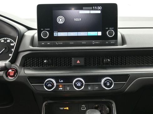 Used 2024 Honda CR-V LX image 12