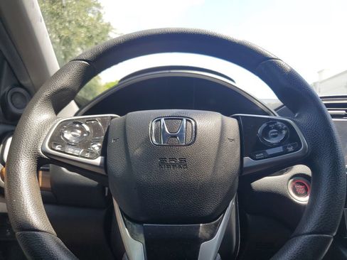 Used 2021 Honda CR-V EX image 22