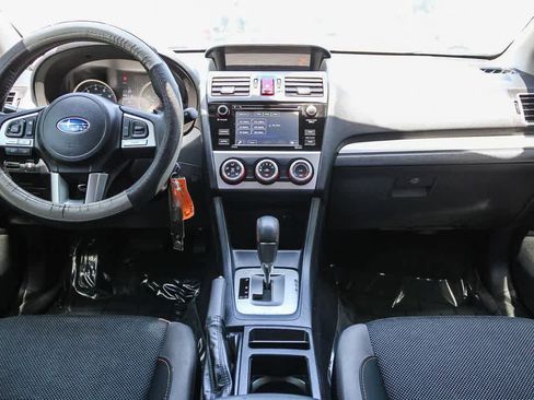 Used 2016 Subaru Crosstrek 2.0i Premium w/ Moonroof Package AWD/4WD image 13