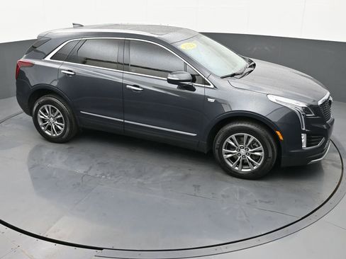 Used 2023 Cadillac XT5 Premium Luxury image 30