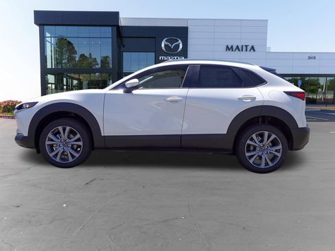 New 2026 MAZDA CX-30 AWD 2.5 S w/ Premium Package image 7