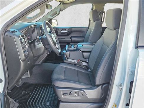 New 2026 Chevrolet Silverado 1500 Custom image 14