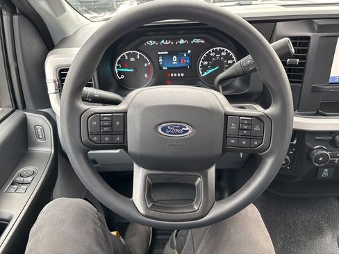 New 2026 Ford F250 XL image 13