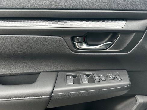 New 2026 Honda CR-V EX image 11