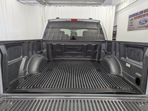 Used 2025 Ford F150 XLT w/ Equipment Group 301A Standard AWD/4WD image 11