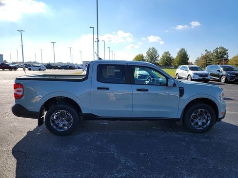 Used 2023 Ford Maverick XLT w/ XLT Luxury Package image 7