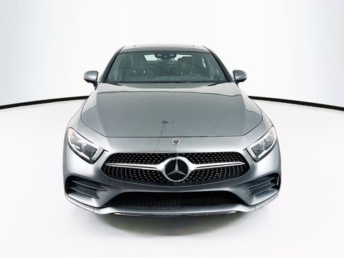 Used 2019 Mercedes-Benz CLS 450 image 2