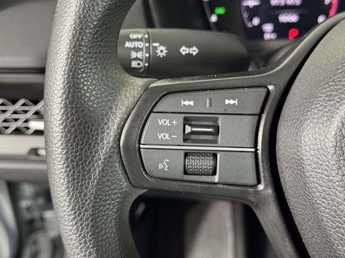 Used 2024 Honda Accord EX image 21