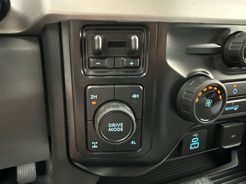 New 2026 Ford F350 XL AWD/4WD image 24