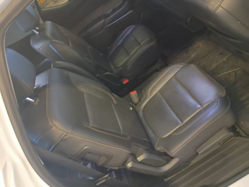 Used 2020 Chevrolet Traverse Premier w/ Redline Edition AWD/4WD image 40