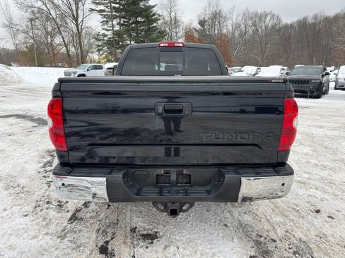 Used 2014 Toyota Tundra SR5 image 4